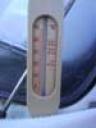 thermometer