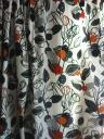 curtains