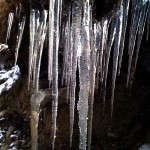 En route to Cnoc a' Bhaile-shios 