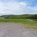 The GAA field in Inchigeelah which was the campsite for the SORingen in 1994.
