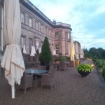 Swish or What? Joe & Becca's Reception Venue.