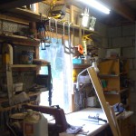 More re-organisations than the NHS!