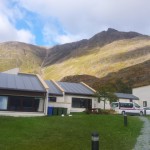 Torridon Youth Hostel