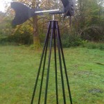 Welcome to Scrapyard Challenge.