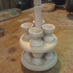 It's been a long winter!